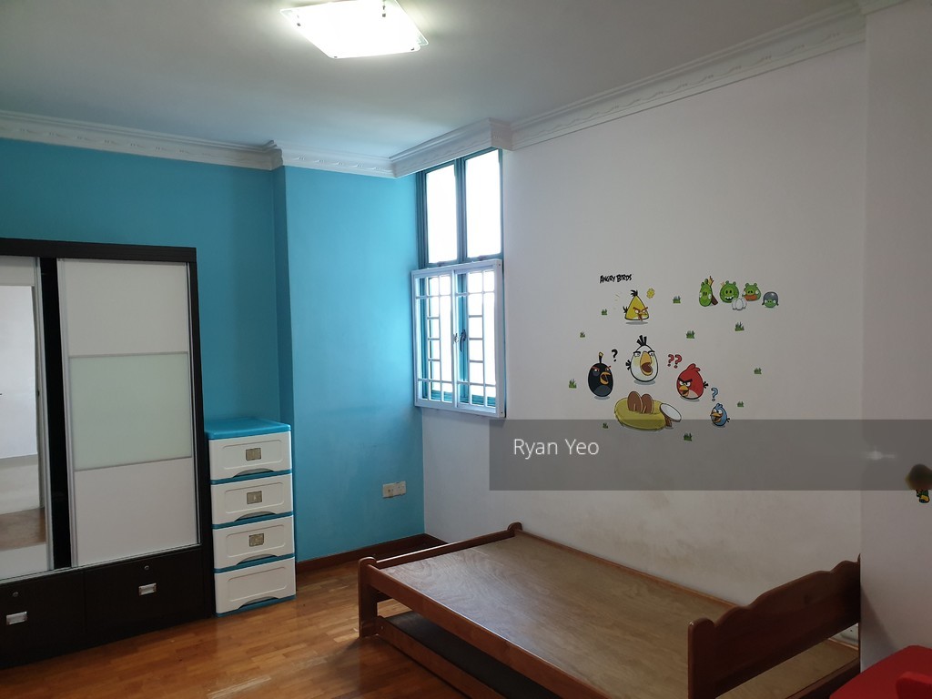 Blk 689F Woodlands Drive 75 (Woodlands), HDB 5 Rooms #207371321